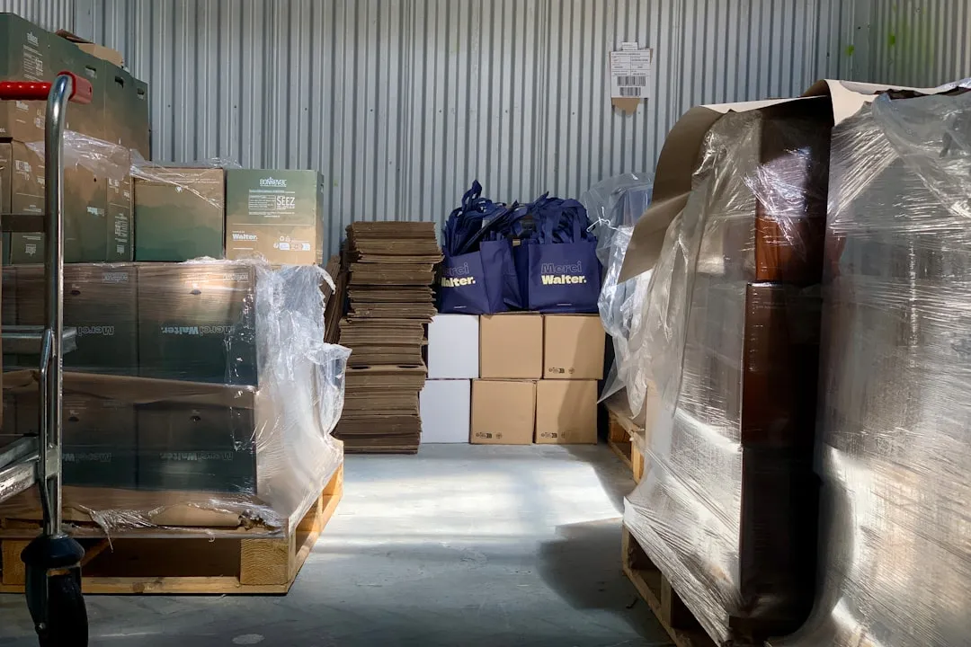 上海服装贸易企业鞋帽箱包供应链质量管控要点解析正文配图 2